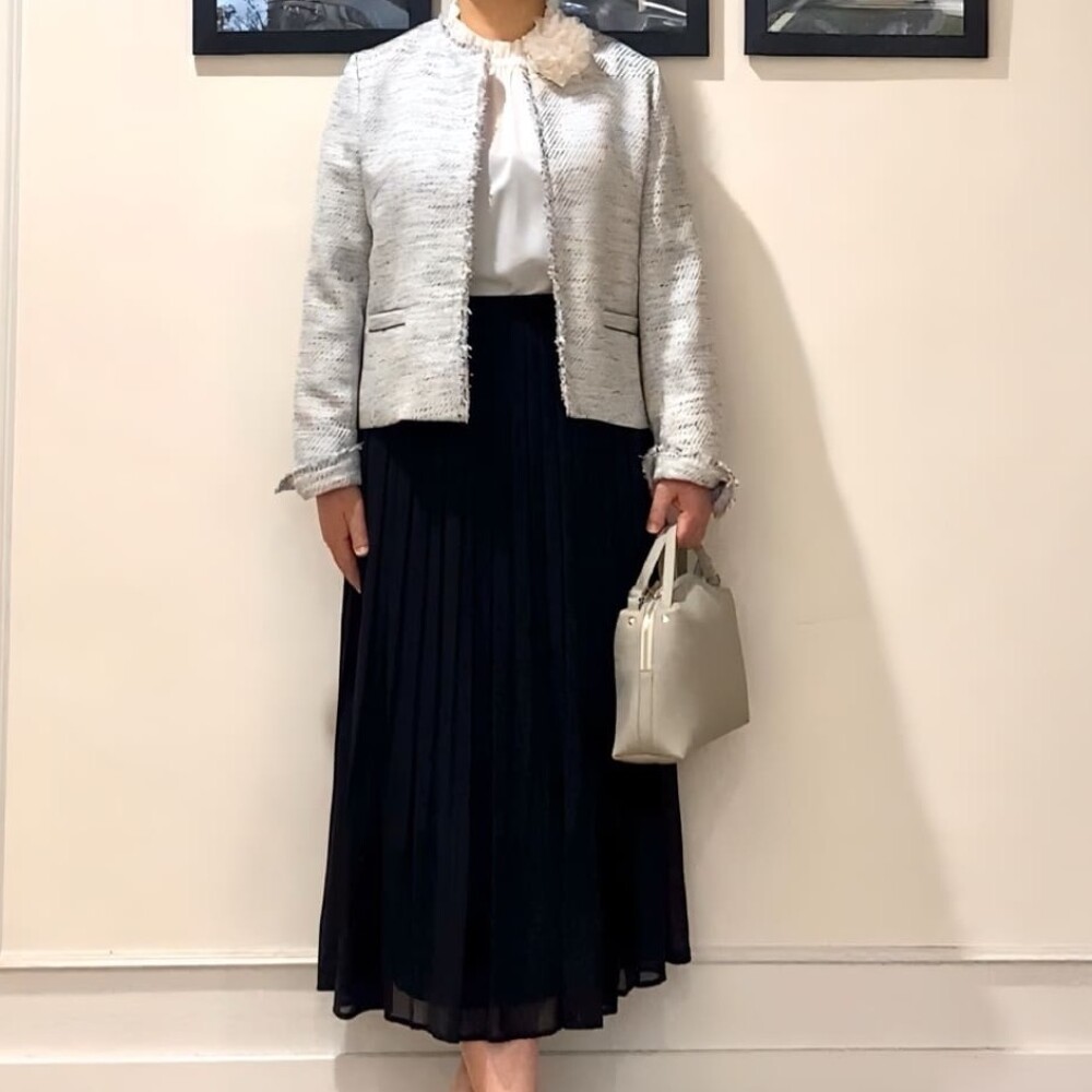 華やか上品.* 🌸セレモニースタイル✨