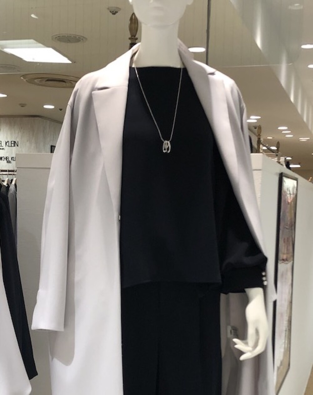 コスパが魅力！ハレの日にもおすすめセットアップ