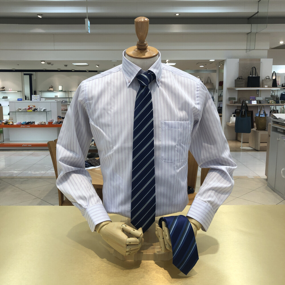 入学式や新社会人に向けたスタイリング