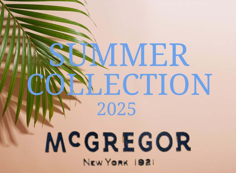 『SUMMER  COLLECTION』5/25(日)まで開催中✨