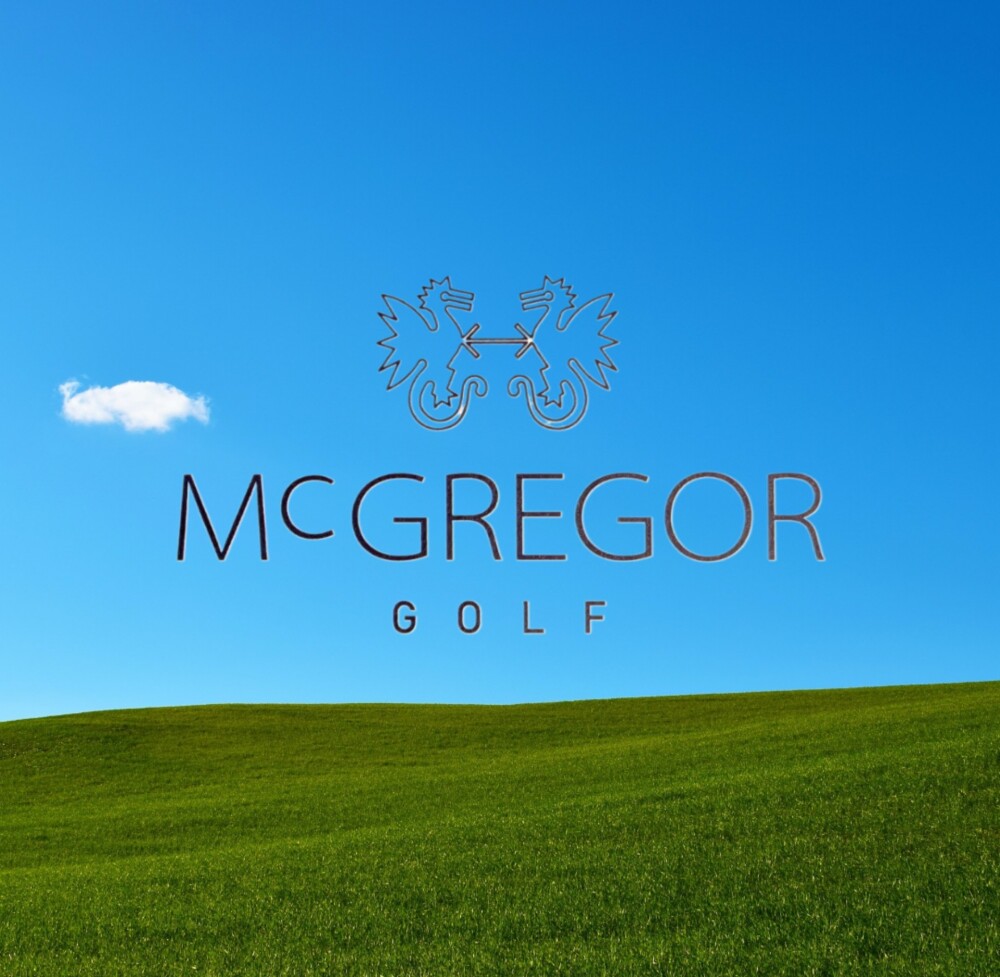 【マックレガーゴルフ⛳️】『父の日』ギフト🎁好適品　Part3！
