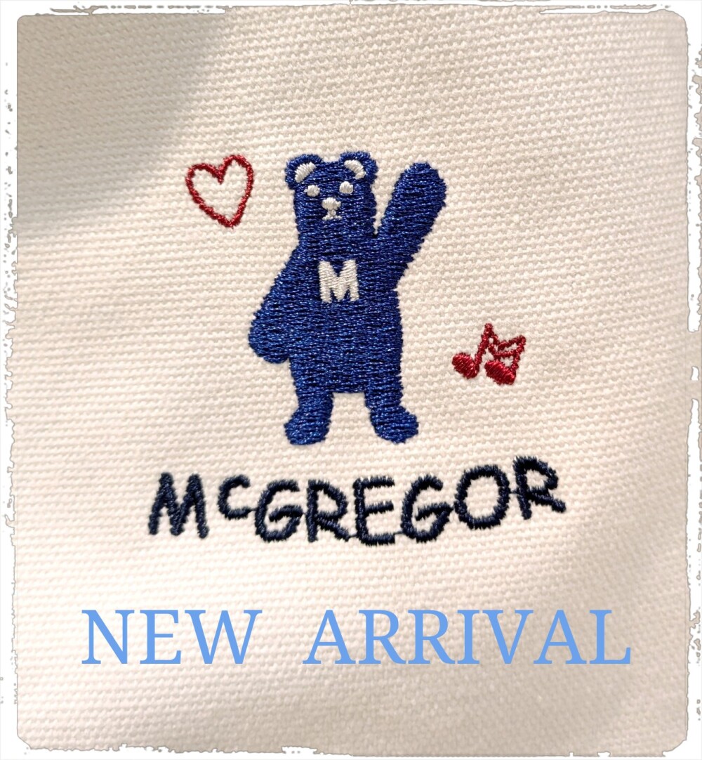 【新作のご紹介】