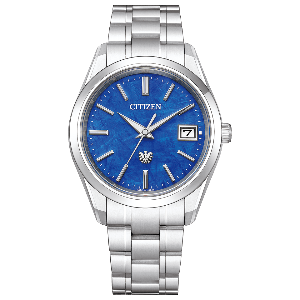 The CITIZEN