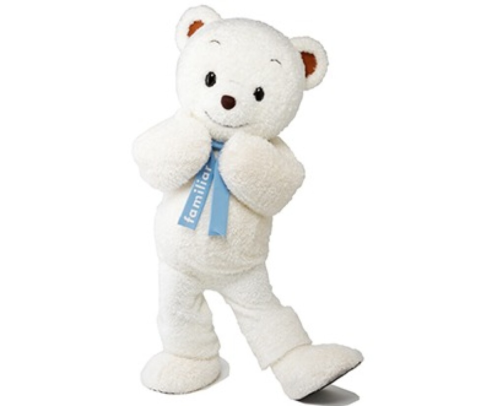 ファミちゃん撮影会があるよ！