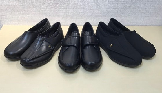 ☆父の日のギフト🎁に、おすすめのシューズ☆