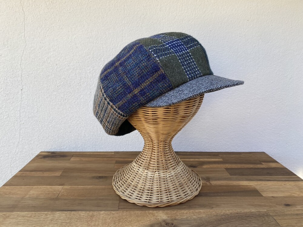 【予告】「LEDER MAKES」＆「KENBOU」