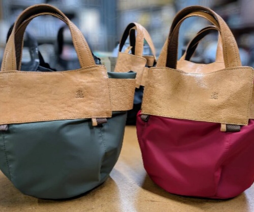 【予告】「LEDER MAKES」＆「靴工房レジェンド」