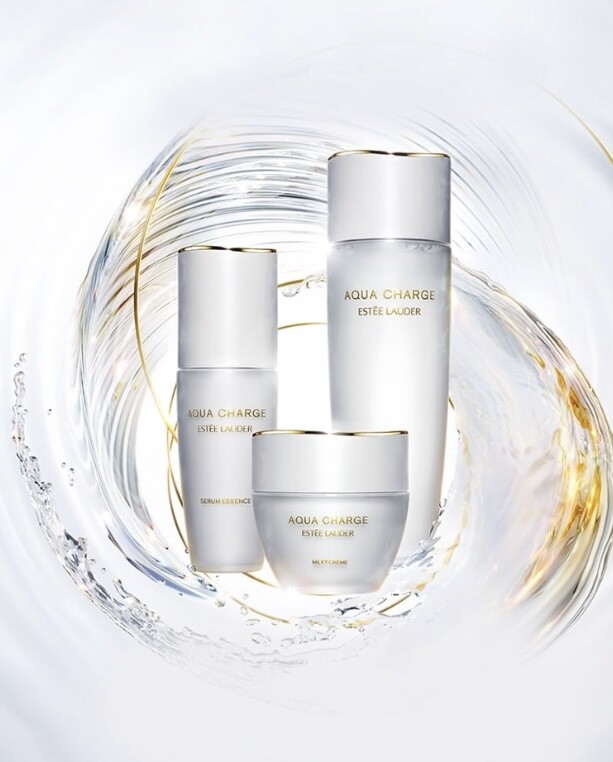 【予告】『ESTEE LAUDER』お試しイベント開催❣