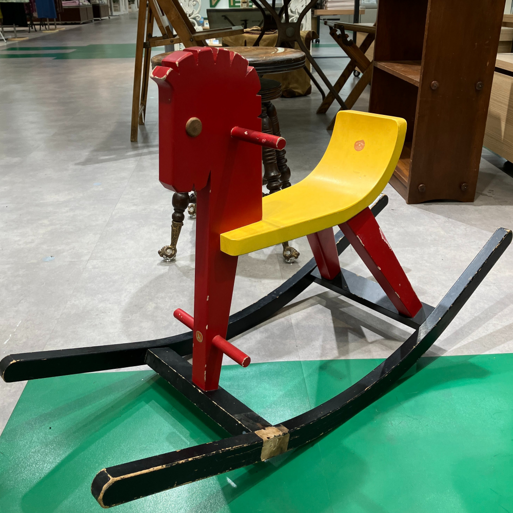 暮らしのなかの古道具展！