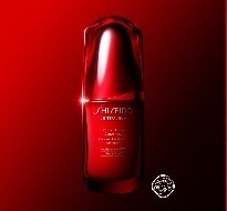 SHISEIDO 新生アルティミューン発売