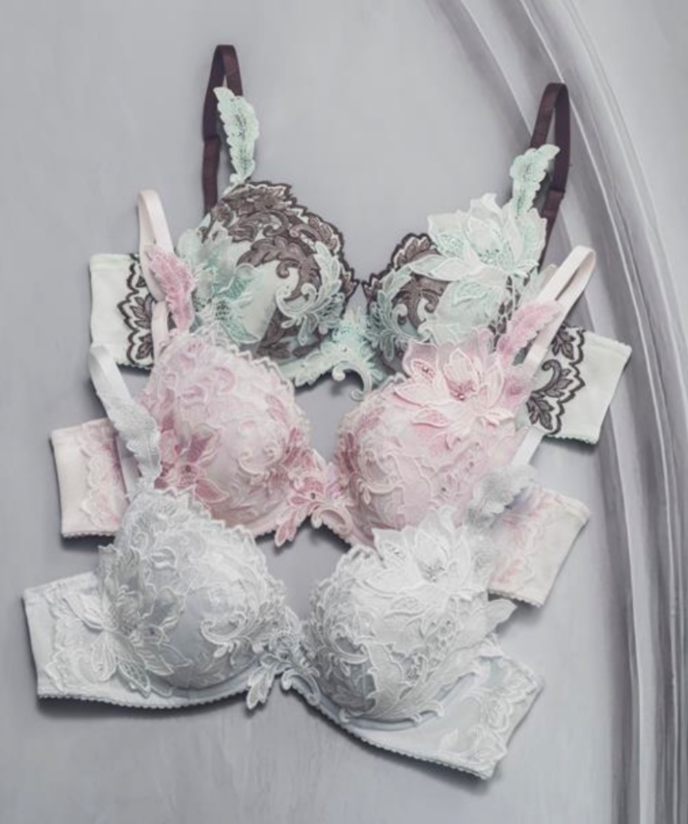 ワコールサイズオーダー承り会