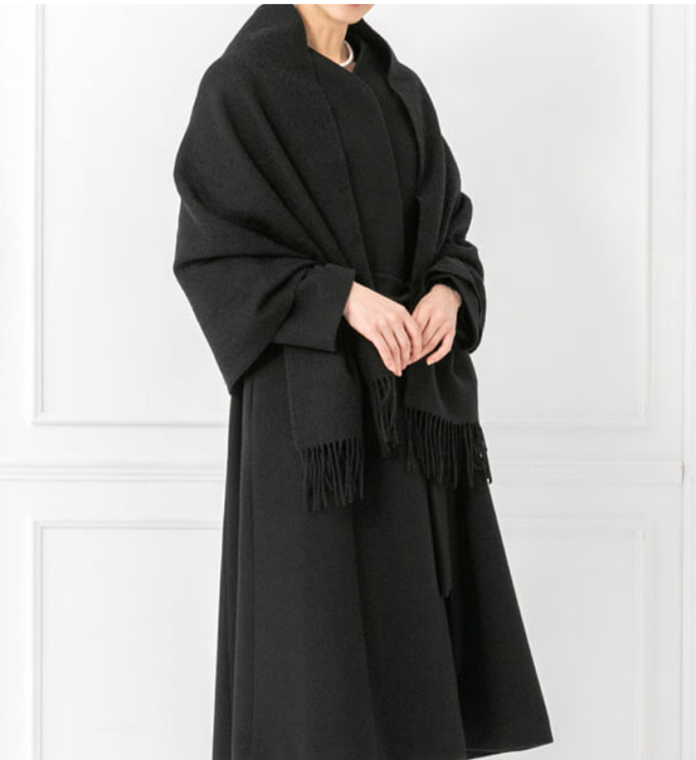 【ウールストール】入荷しました✨