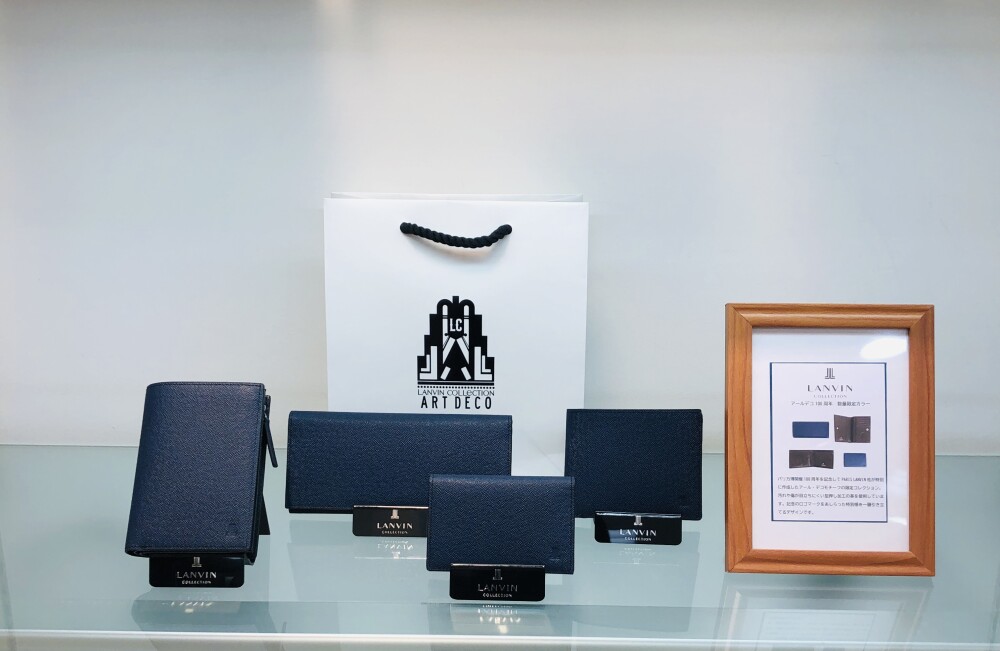 ART DECO 100th ANNIVERSARY限定商品