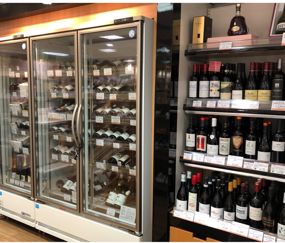 ボジョレー•ヌーヴォーご予約開始‼️