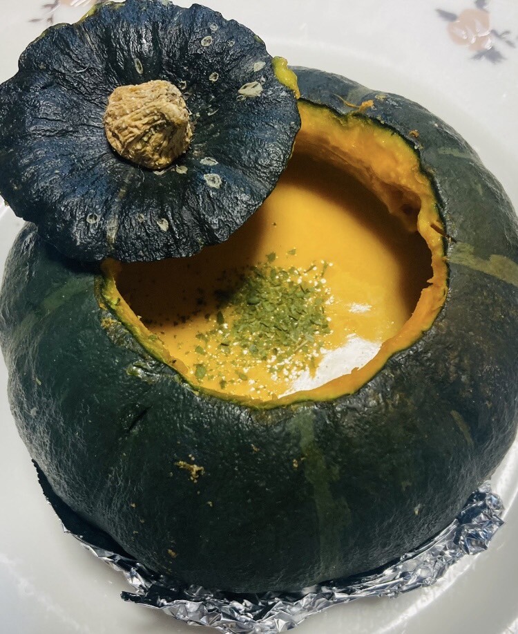 簡単美味しい冷製スープ、作ってみませんか？