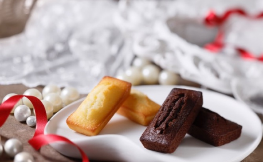 アンリシャルパンティエのバレンタイン