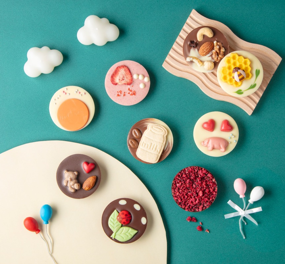 🤎　VALENTINE 🤎