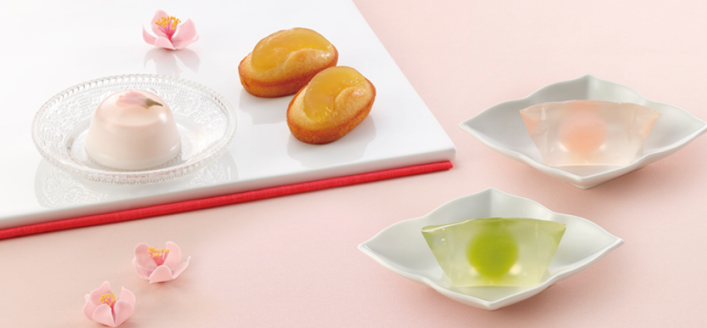 🌸春商品のご案内🌸