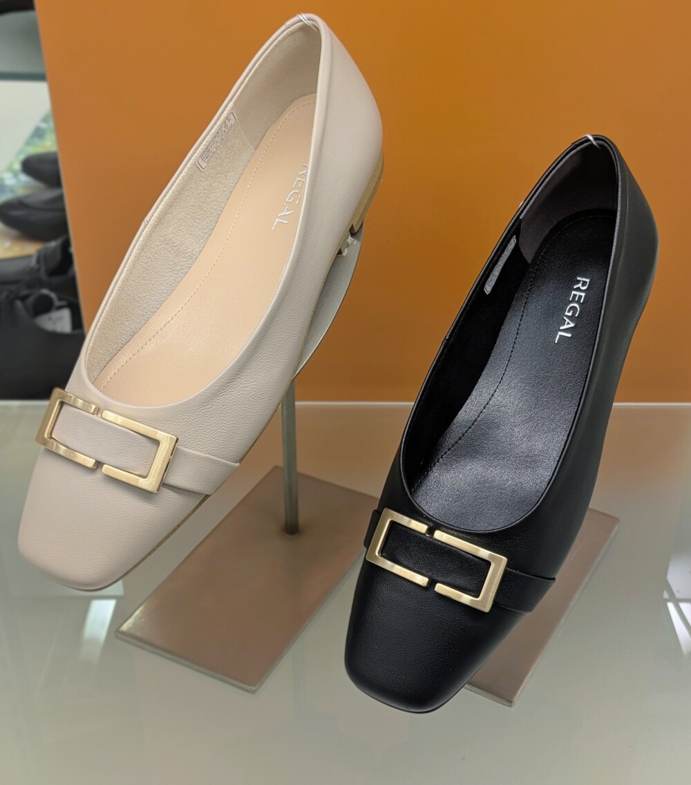 ハレの日を足元から美しく✨