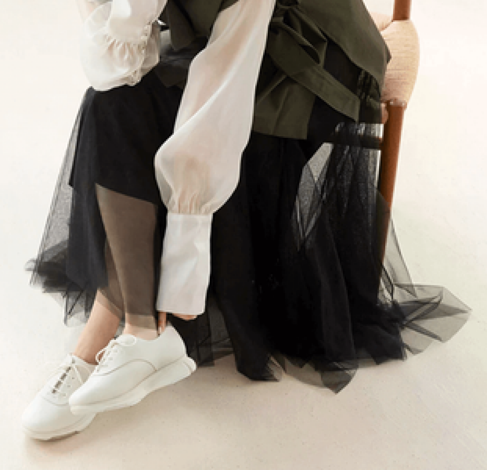 軽やかに、しなやかに☘️