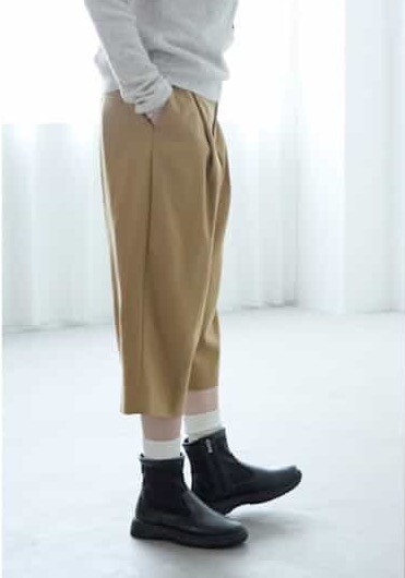 ブーツの季節です👢