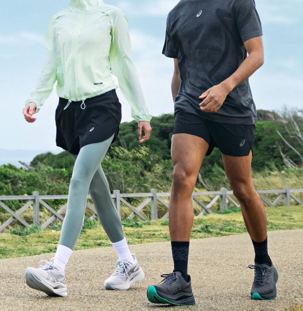 ーGEL-FASTWALKー　 加速しよう、自分らしく☘️