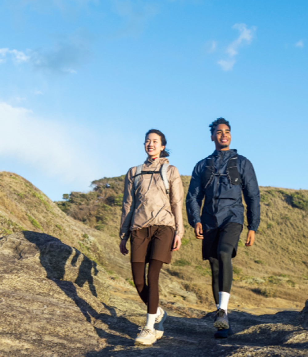 フィールドウォーカー