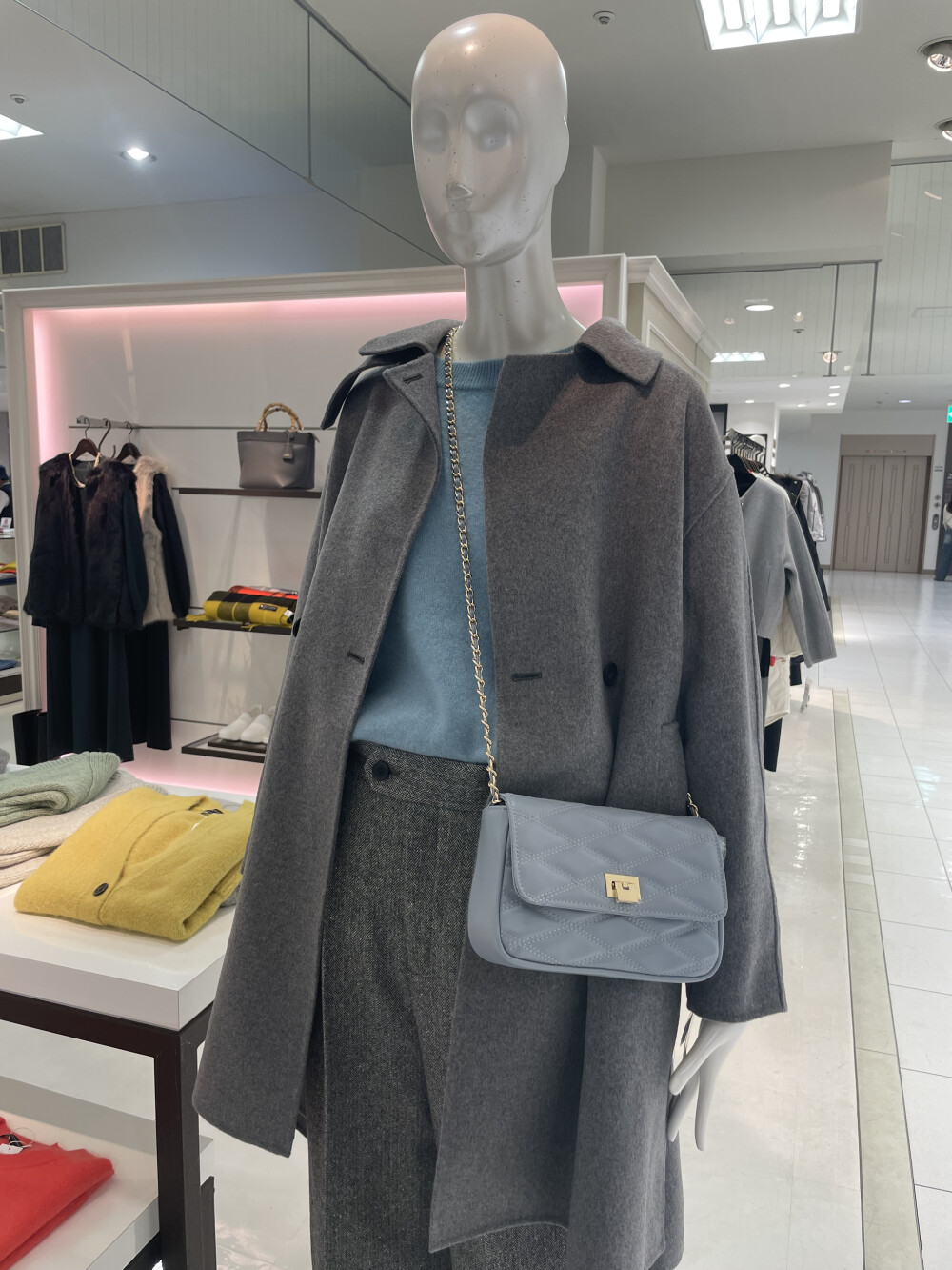 新作入荷いたしました🧥✨