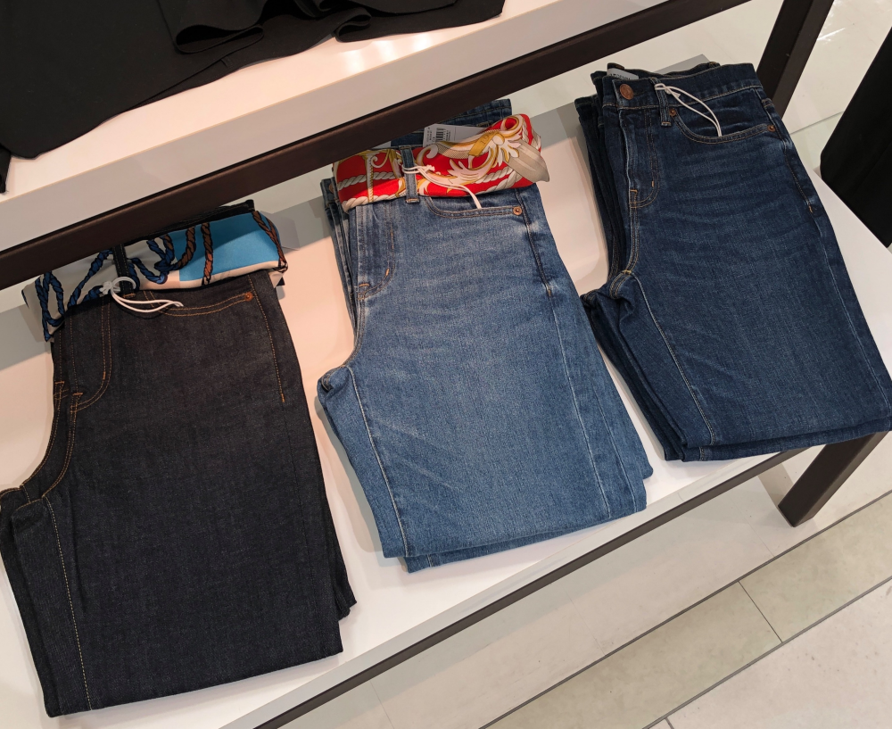 23区・デニムのご紹介👖