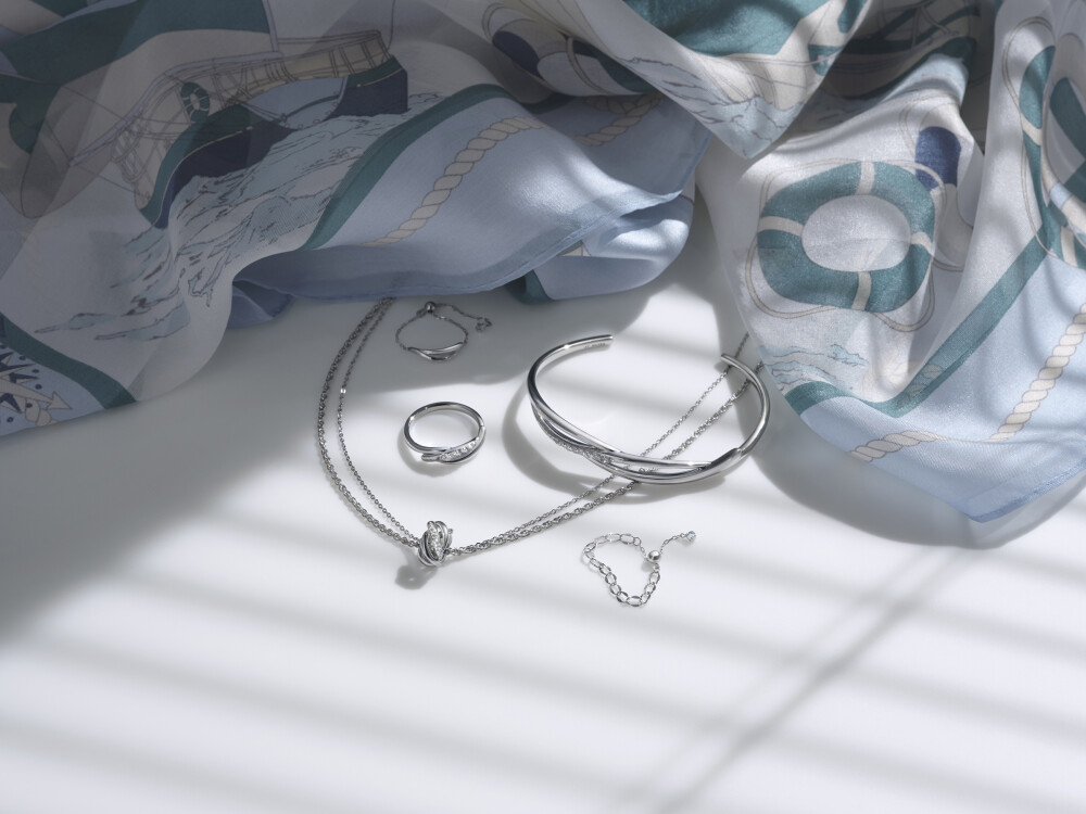 4/10(金)発売 Spring/Summer Collection