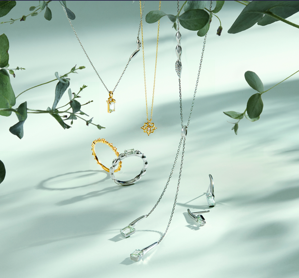 6/19(金)発売 2026Summer Collection