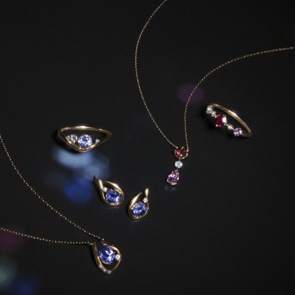 〈4℃〉2024 Holiday Collection