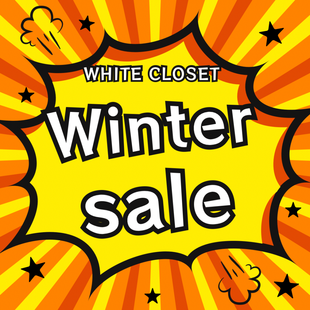 Winter Sale!!!!