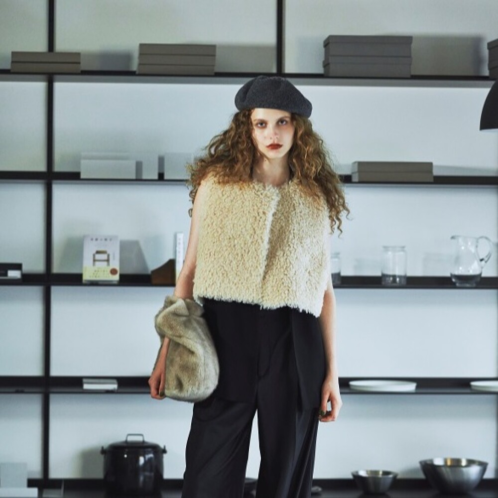 【告知】Beurance POP UP EVENT