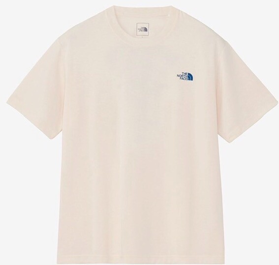 新モデルの防虫対策出来る、半袖Tシャツ