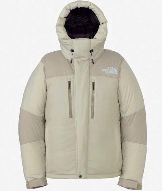バルトロライトジャケット入荷いたしました | ザ・ノース・フェイス ヘリーハンセン | 大丸下関店公式 SHOP BLOG