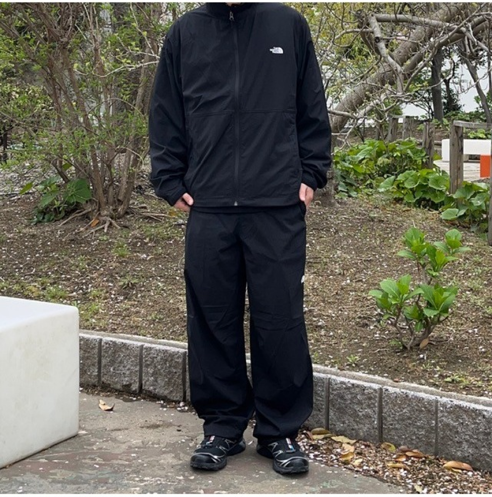 行楽シーズンにおすすめセットアップ入荷しました！！