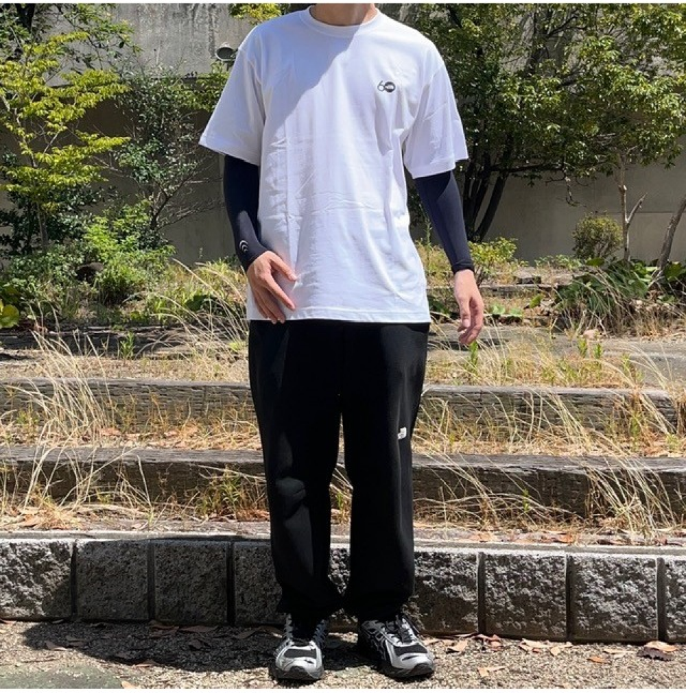 ㊗TNF60周年記念！✨　～Tシャツ編～　