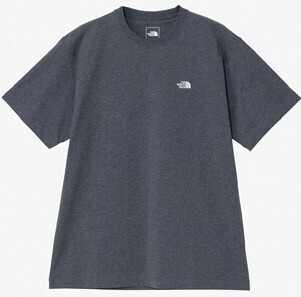 シンプルなTシャツ