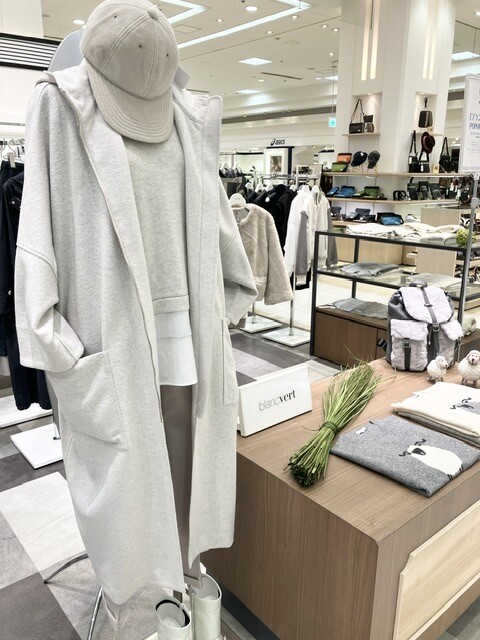 「ブランベール」  POPUP SHOP❣️