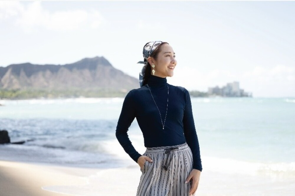 「天使の綿シフォン」  期間限定販売会❣️