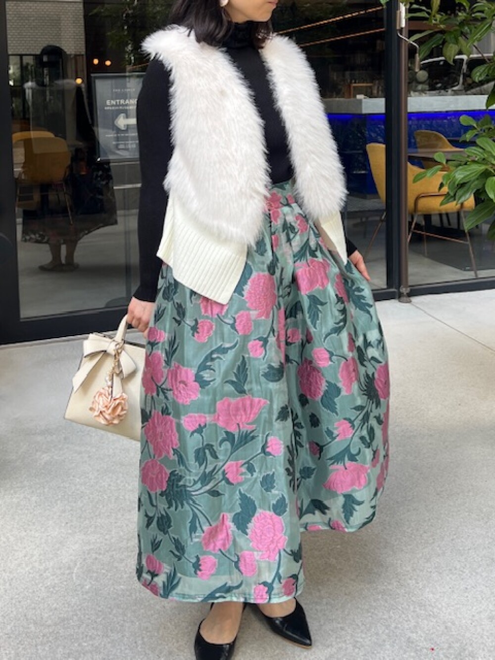 【予告】兵庫県芦屋発  『スタイルシー』  『ミューマンエイチ』  『アランチョアラン』  POPUPSHOP❣️