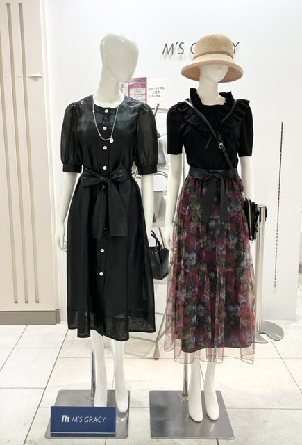 予告❣「エムズグレイシー」オールシーズンセール