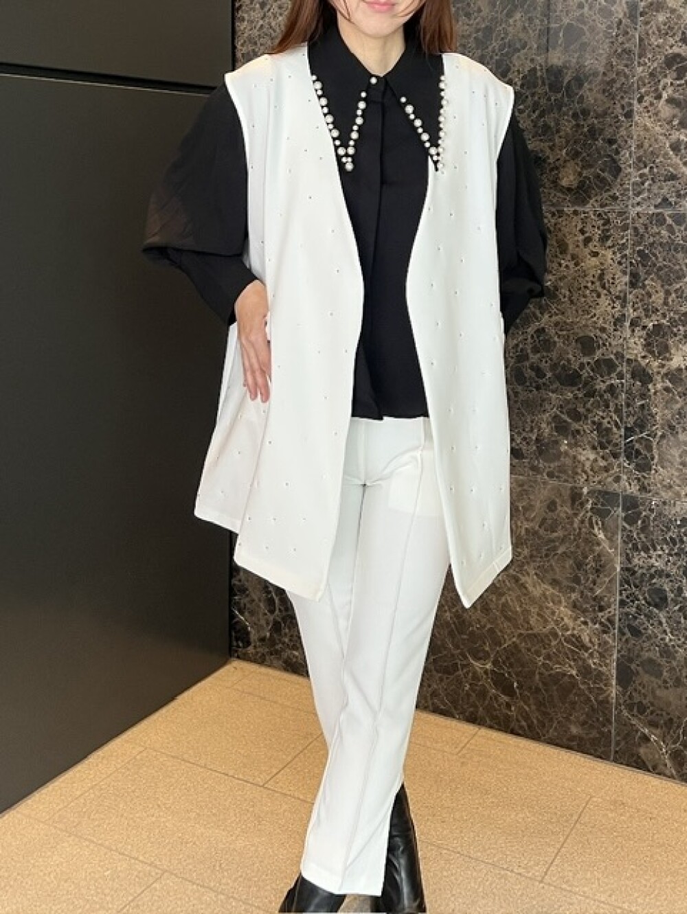 兵庫県芦屋発  『スタイルシー』  『ミューマンエイチ』  『アランチョアラン』  POPUPSHOP❣️