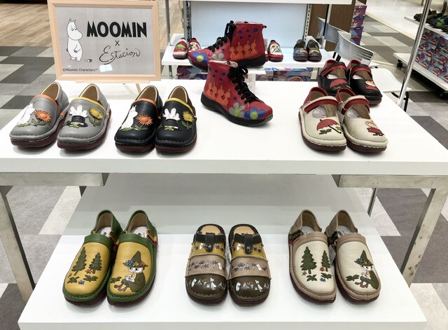 「エスタシオン」期間限定販売会❣️