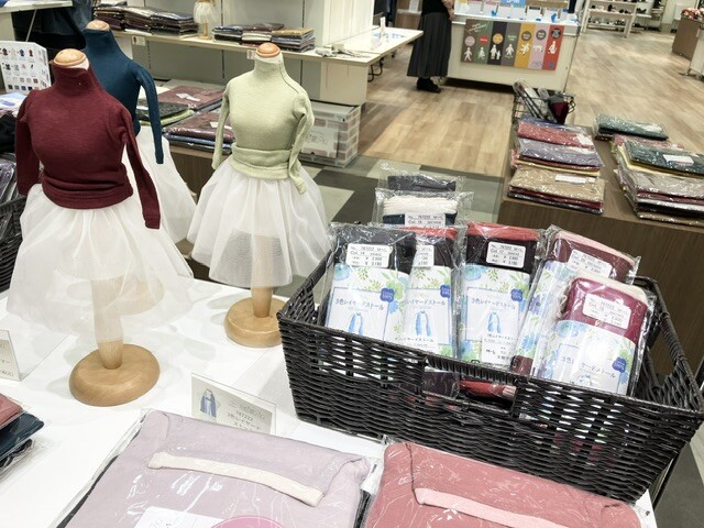「天使の綿シフォン」  期間限定販売会❣️