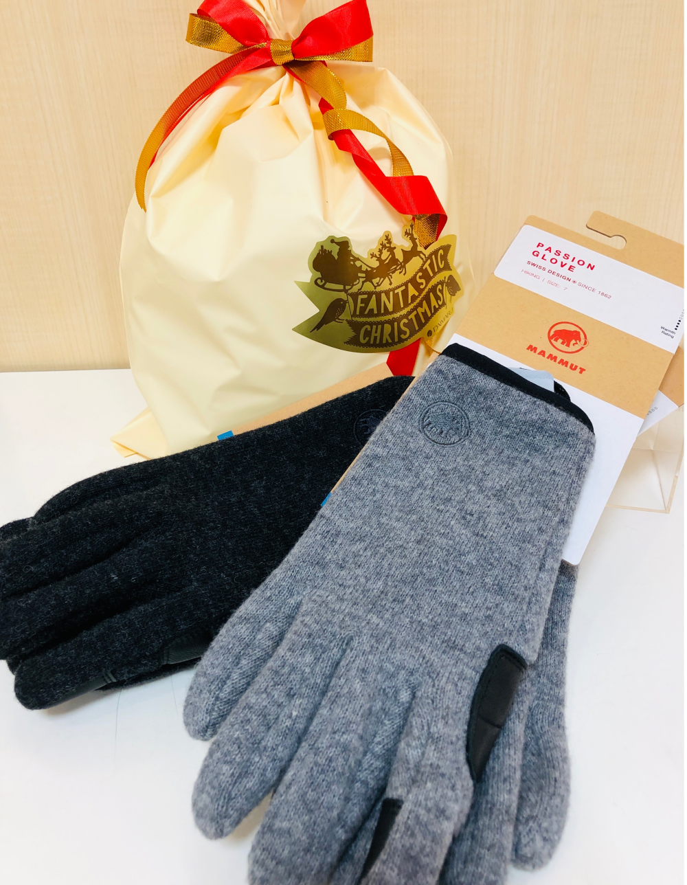 クリスマスプレゼント🎄