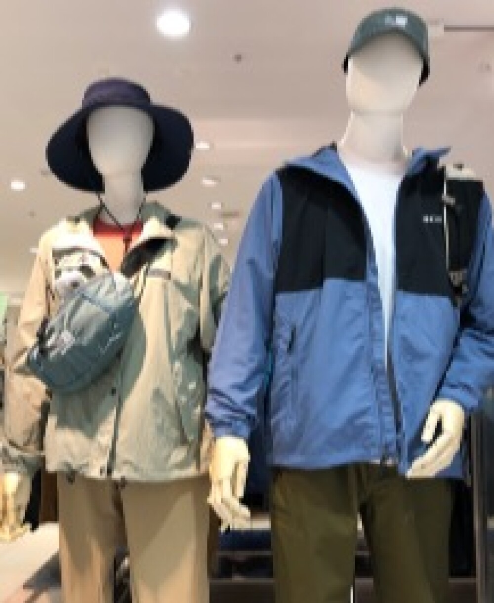 春物続々入荷中🌸