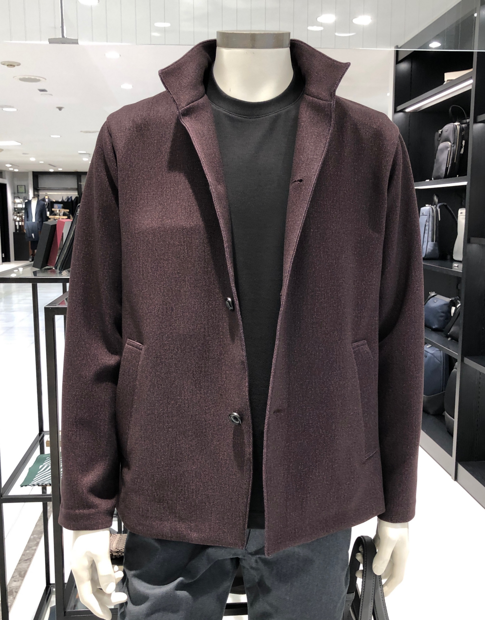 「Down Fabric」のご案内