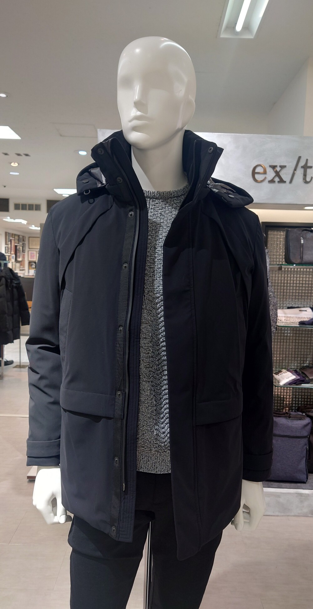 TATRAS MELOモデル